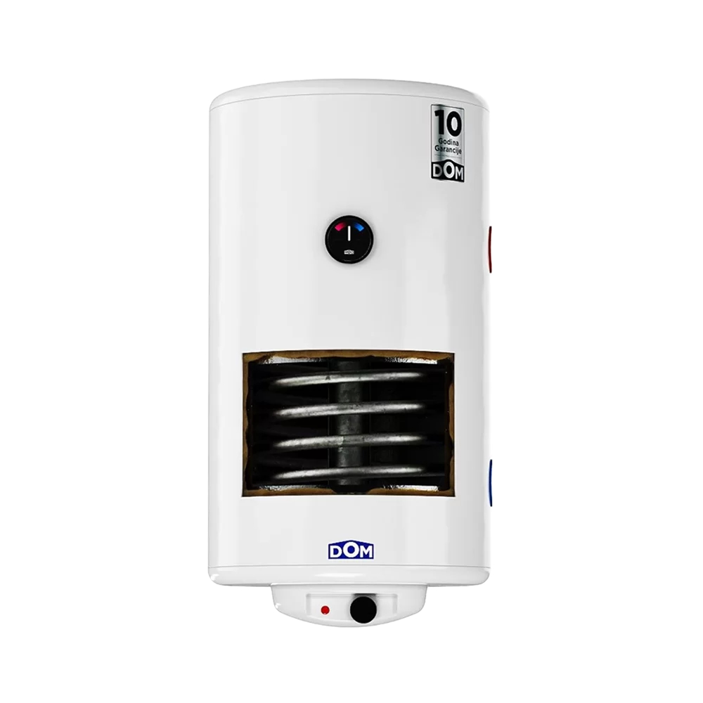 DOM INOX 100 TGL